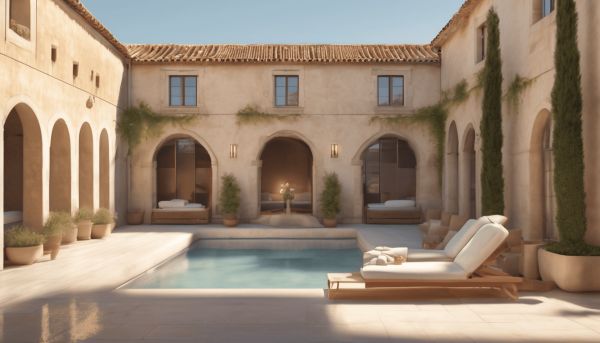 Choisir un hôtel spa à Narbonne pour une escapade détente unique
