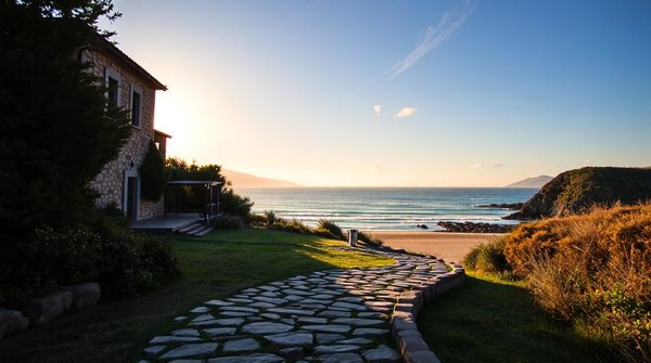 Évadez-vous dans des locations de vacances au Pays Basque