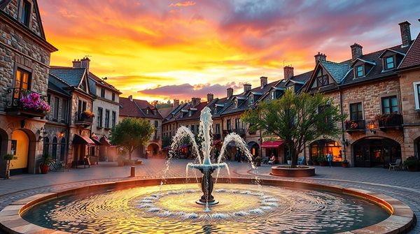 Explorez le tourisme : expériences inoubliables à vivre