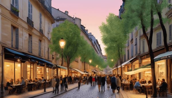 Que faire rue des Marronniers à Lyon pour vivre une expérience unique