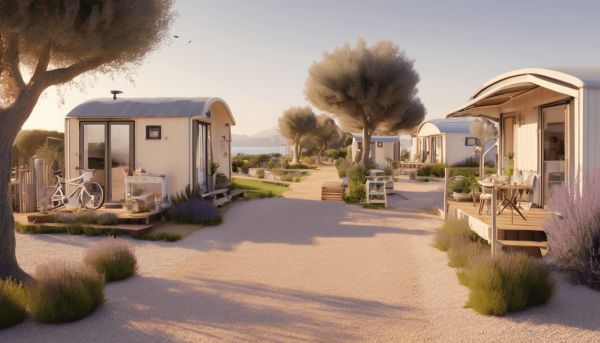 Sélectionner le mobil home idéal pour vos vacances dans le Var