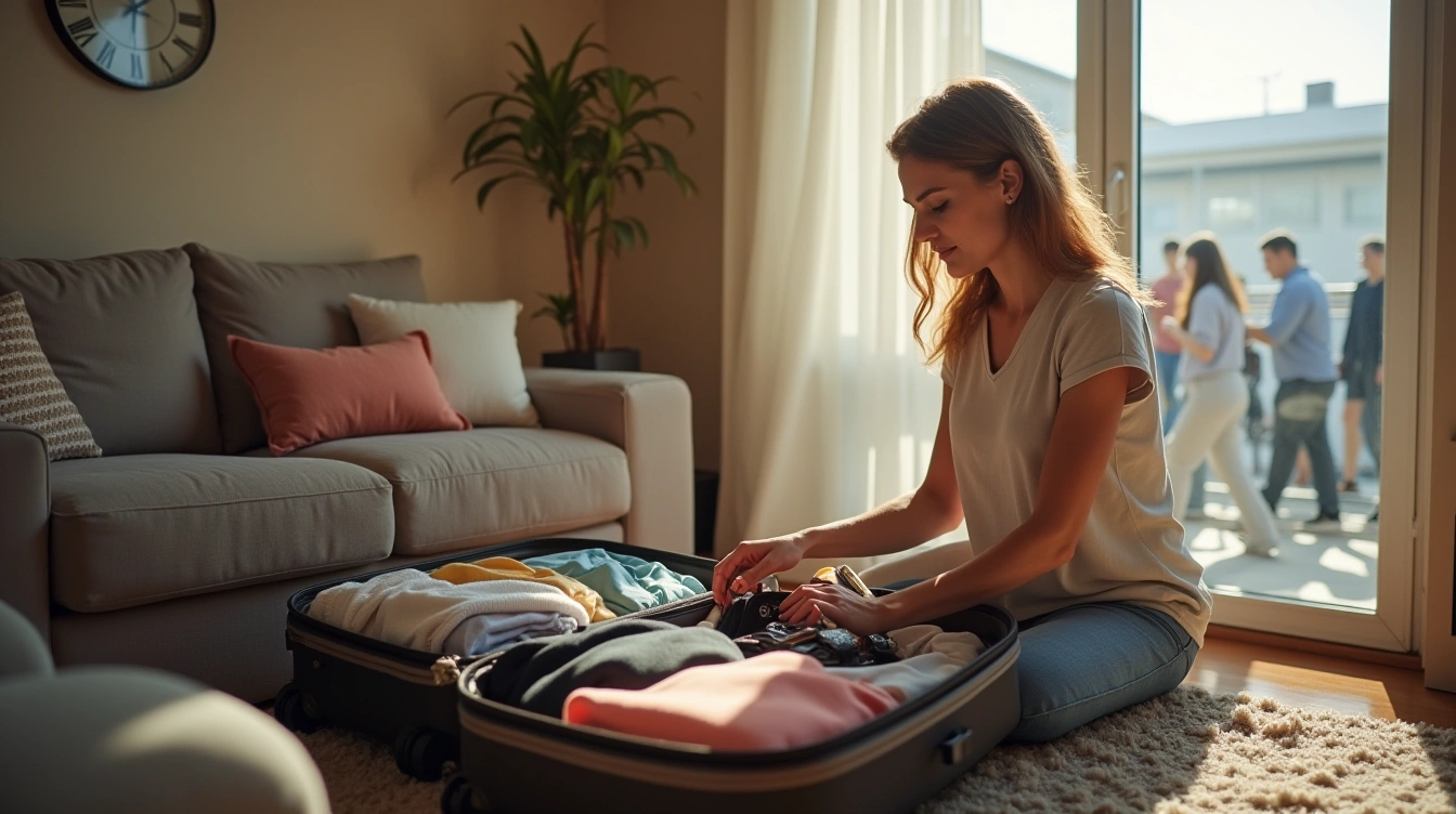 Vos questions sur les bagages cabine 45x36x20